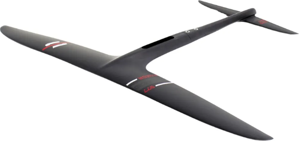 Echt Windsurfen, Kiten, Wingen, SUP usw. - GR977-FCM-SDW375/BB, 999,00