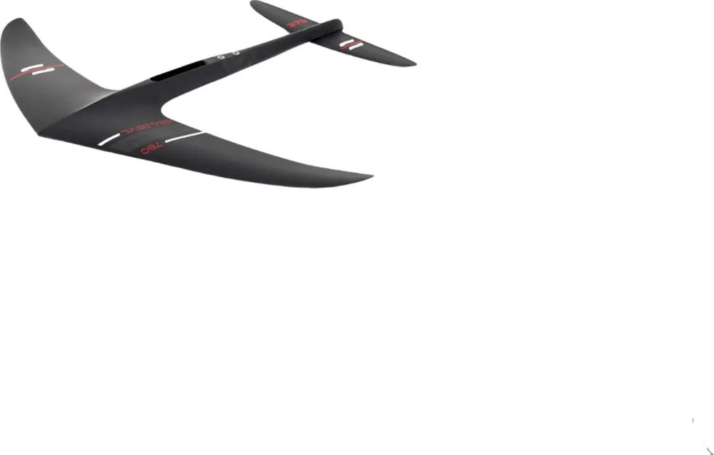 Neue Ware Windsurfen, Kiten, Wingen, SUP usw. - GSD780-FCM-370/BB, 999,00