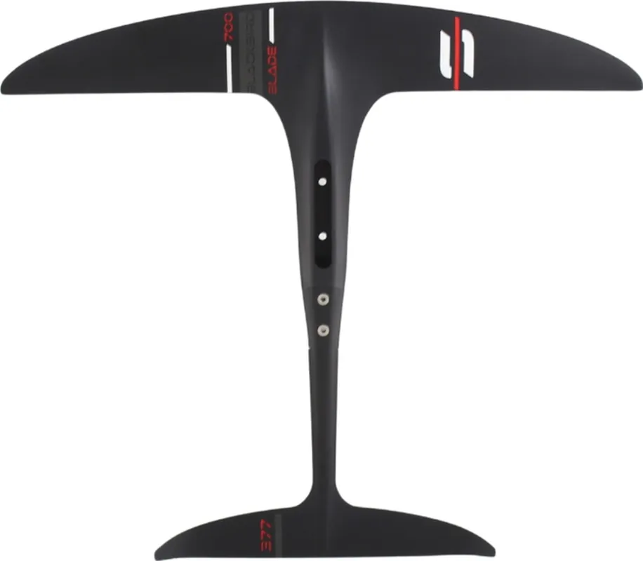 Meistverkauft Windsurfen, Kiten, Wingen, SUP usw. - KB700-FCM-377-110/BB, 1.889,00