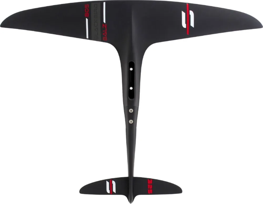Windsurfen, Kiten, Wingen, SUP usw. - KBZ805-FCM-325-85/BB, 1.879,00 Top-Angebot