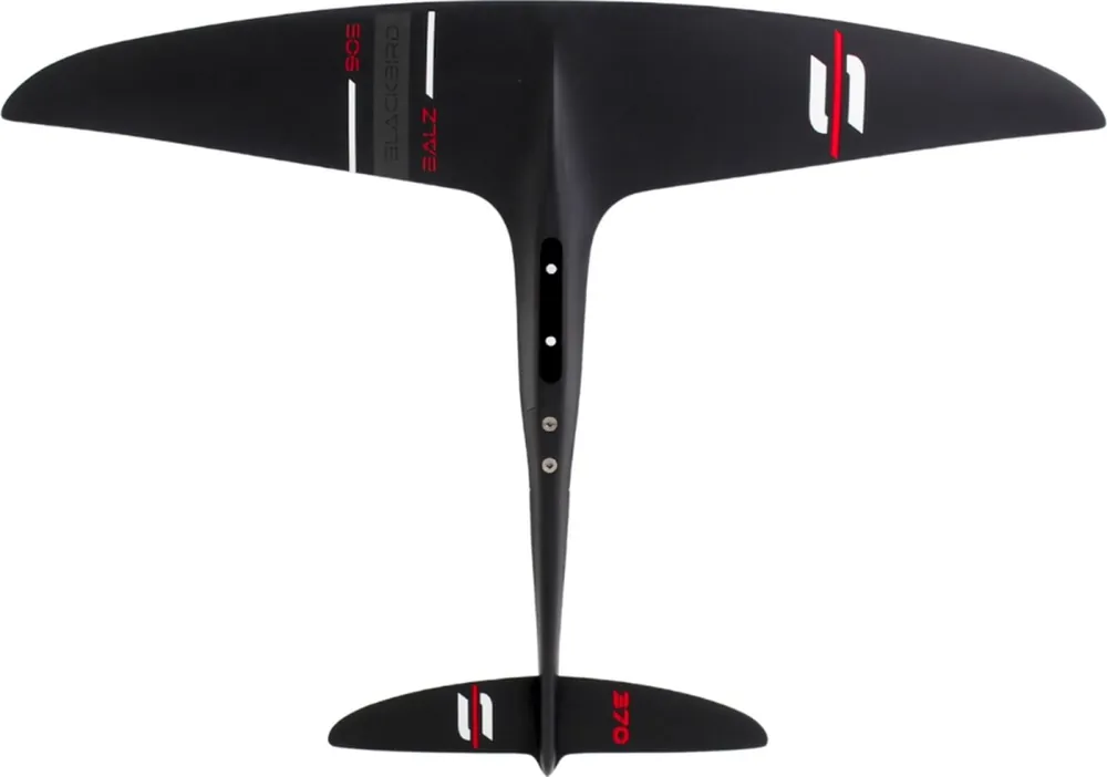 Windsurfen, Kiten, Wingen, SUP usw. - KBZ905-FCM-370-85/BB, 1.889,00 Schneller Versand