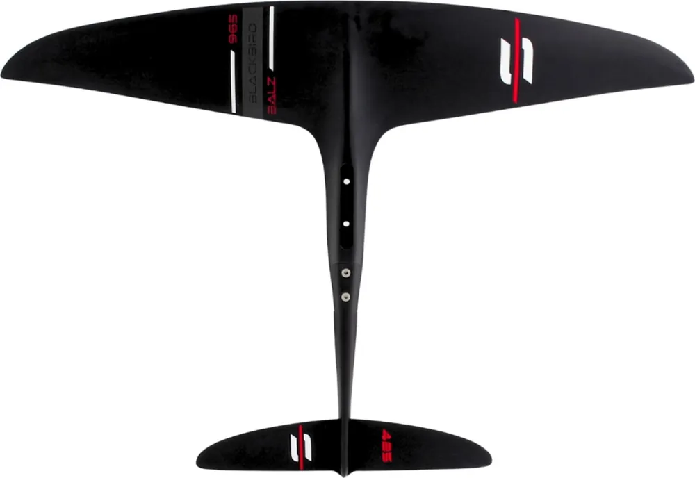 Wochenendangebot Windsurfen, Kiten, Wingen, SUP usw. - KBZ965-FCM-425-85/BB, 1.899,00
