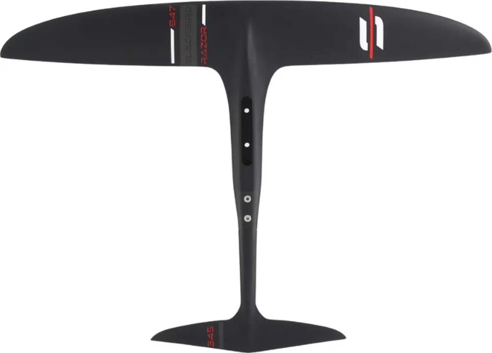 Windsurfen, Kiten, Wingen, SUP usw. - KR-847-345-75/BB, 1.889,00 Zertifiziert