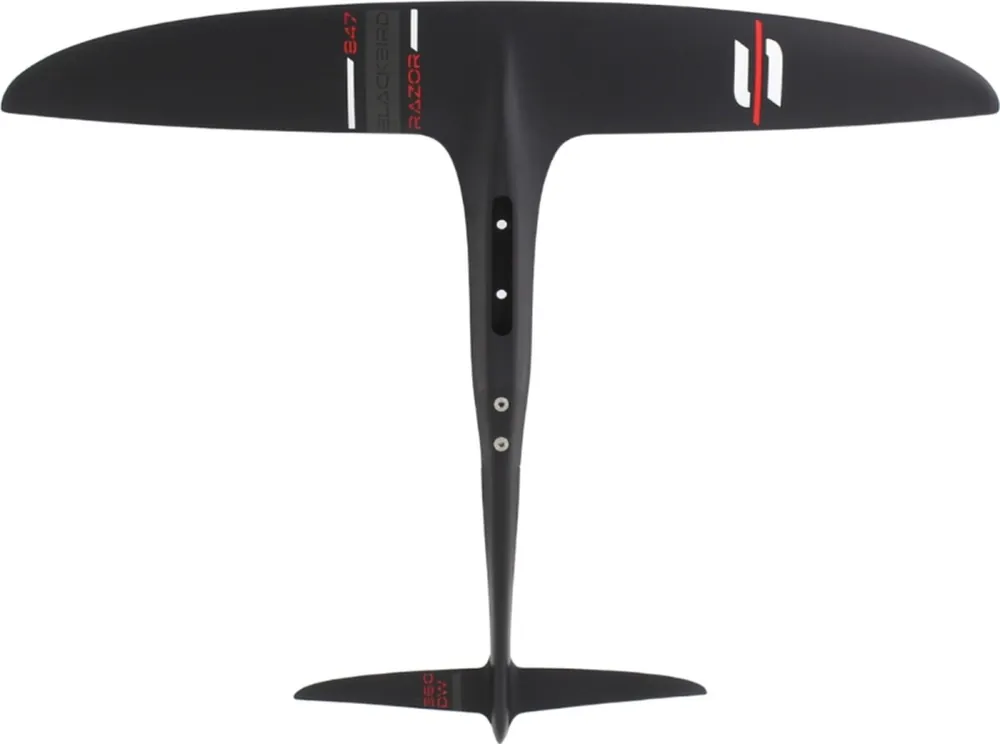 Windsurfen, Kiten, Wingen, SUP usw. - KR847-FCM-SDW360-75/BB, 1.889,00 Neue Ware