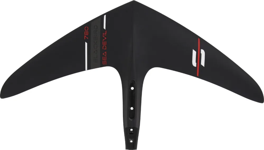 Sonderaktion Windsurfen, Kiten, Wingen, SUP usw. - WSD780/BB, 719,00