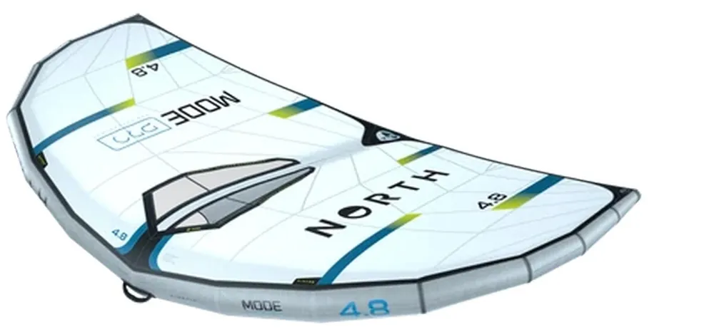 Preisknaller Windsurfen, Kiten, Wingen, SUP usw. - 85014.270006-005, 1.648,99