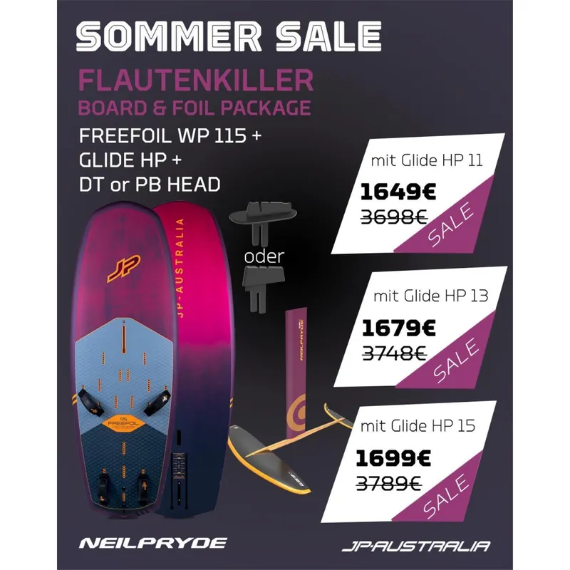 BEST OF - Windsurf, Kite, Wing, SUP usw.-470020, 1.664,10 Preiswert