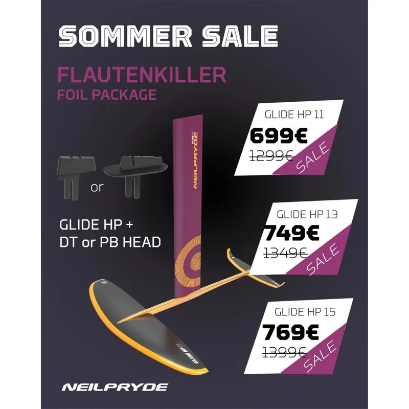 Bestseller BEST OF - Windsurf, Kite, Wing, SUP usw.-470024, 714,45