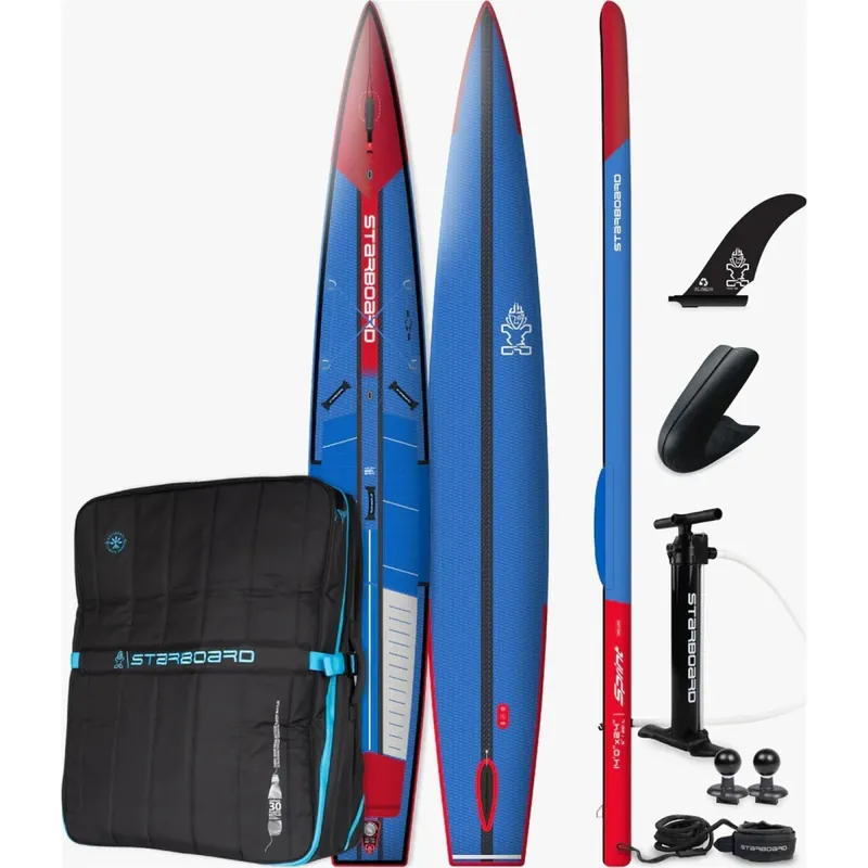 BEST OF - Windsurf, Kite, Wing, SUP usw. - 240349 Knallerangebot