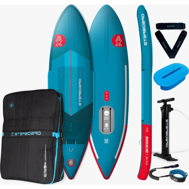 Wochenendangebot Windsurfen, Kiten, Wingen, SUP usw. - 412864