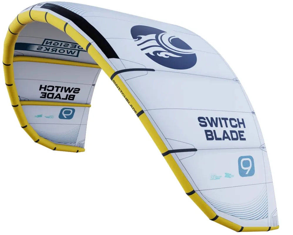 Windsurfen, Kiten, Wingen, SUP usw. - 426399 Sofort Bestellen