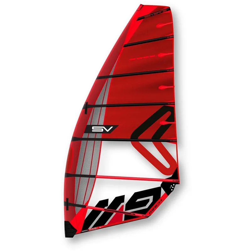 BEST OF - Windsurf, Kite, Wing, SUP usw.-471503 Neue Ware