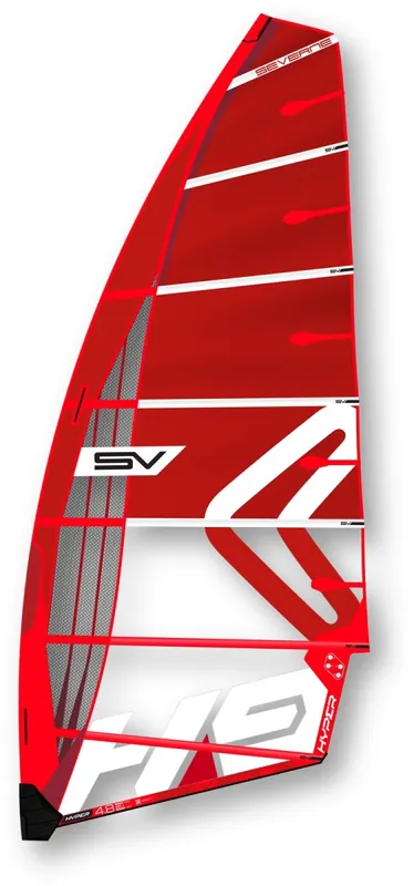 Expressversand BEST OF - Windsurf, Kite, Wing, SUP usw.-471504