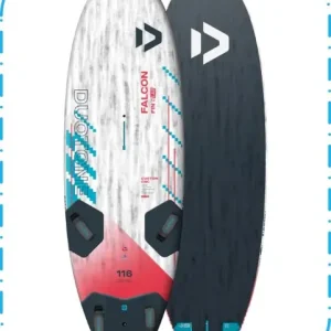 Board, Segel, Gabelbaum, Mast, Foil, Trapez, Zubehör Finale Aktion