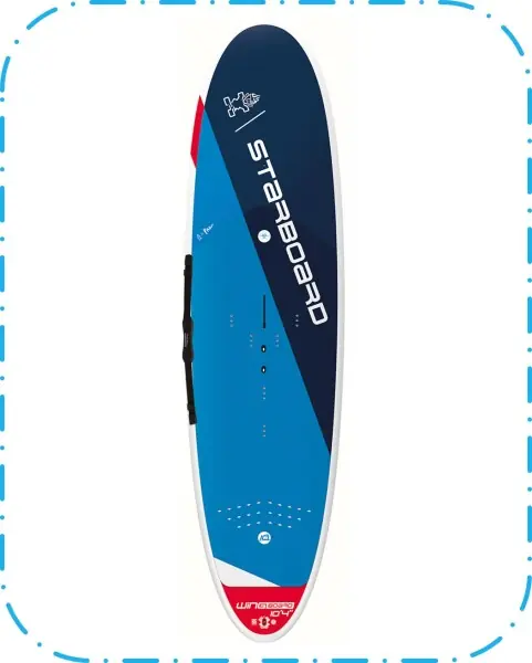 Rabatt Board, Segel, Gabelbaum, Mast, Foil, Trapez, Zubehör