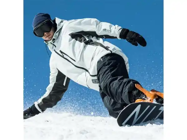 27 - Boards, Bindung, Schuhe, Handschuhe usw. Ausverkauf