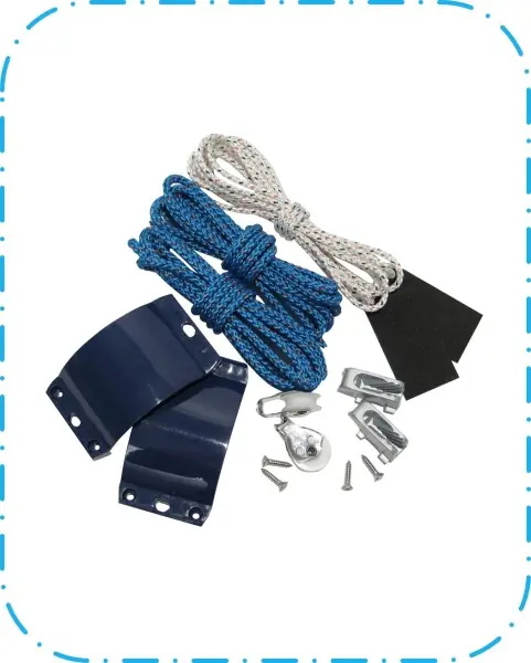 Direkt Vom Hersteller Board, Segel, Gabelbaum, Mast, Foil, Trapez, Zubehör