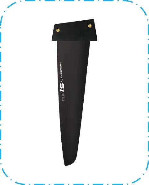 Board, Segel, Gabelbaum, Mast, Foil, Trapez, Zubehör Markenprodukt