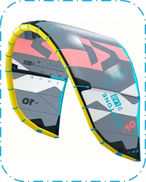 52 - Kites, Boards, Bars, Pads, Vests, Bags usw. Rabatt