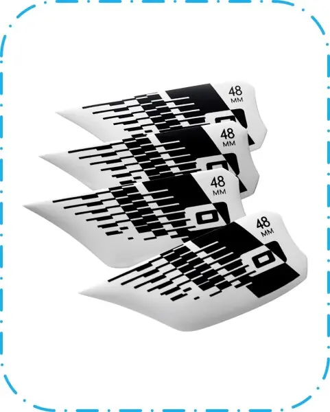 Knallerangebot Kites, Boards, Bars, Pads, Vests, Bags, Foil und Zubehör
