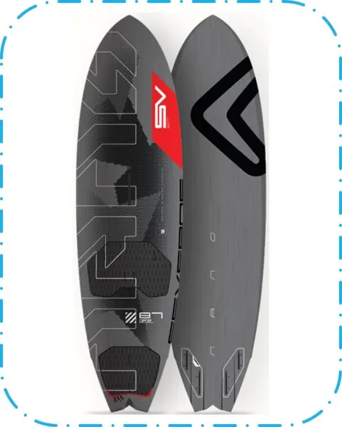 Board, Segel, Gabelbaum, Mast, Foil, Trapez, Zubehör Aktuell
