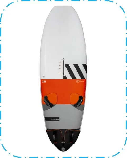 Schneller Versand Board, Segel, Gabelbaum, Mast, Foil, Trapez, Zubehör
