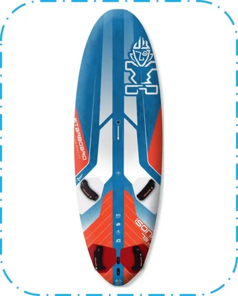Preiswert Board, Segel, Gabelbaum, Mast, Foil, Trapez, Zubehör
