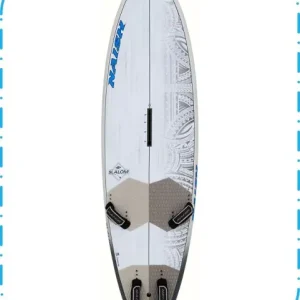 Abverkauf Board, Segel, Gabelbaum, Mast, Foil, Trapez, Zubehör