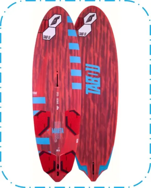 Board, Segel, Gabelbaum, Mast, Foil, Trapez, Zubehör Echt
