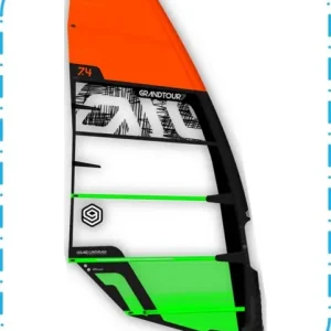 Neu Im Sortiment Board, Segel, Gabelbaum, Mast, Foil, Trapez, Zubehör