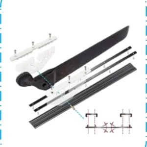 Board, Segel, Gabelbaum, Mast, Foil, Trapez, Zubehör Versand Am Gleichen Tag