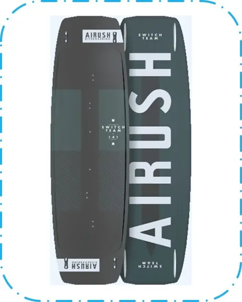 Günstig Kites, Boards, Bars, Pads, Vests, Bags, Foil und Zubehör