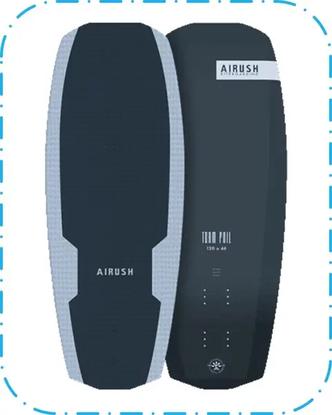 Kites, Boards, Bars, Pads, Vests, Bags, Foil und Zubehör Begrenztes Angebot