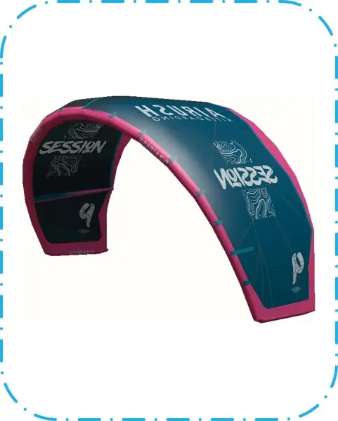 Sofort Bestellen Kites, Boards, Bars, Pads, Vests, Bags, Foil und Zubehör