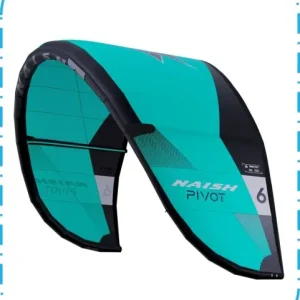 Highlight Kites, Boards, Bars, Pads, Vests, Bags, Foil und Zubehör