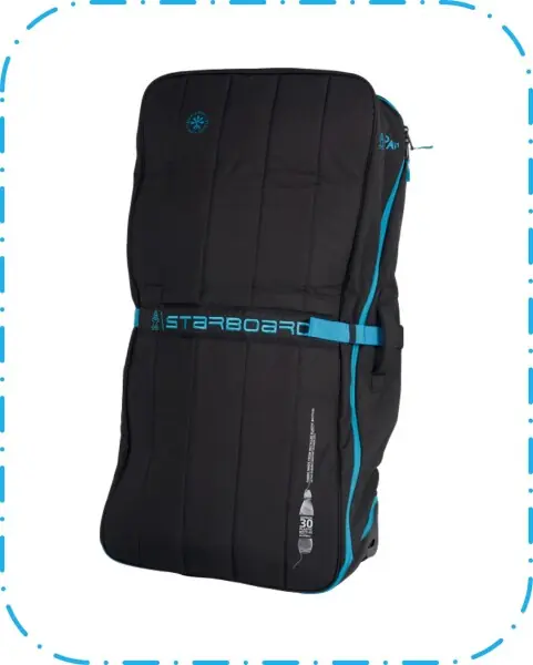 Boards, Paddle, Finnen, Bags, Vests und Zubehör. Preisknaller