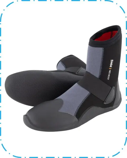 Geprüft Neopren Anzug, Schuhe, Handschuhe, Jacken, Hoodies.