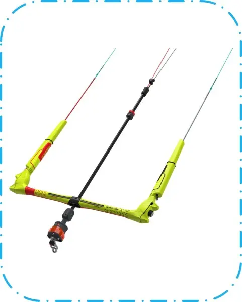 Günstig Kites, Boards, Bars, Pads, Vests, Bags, Foil und Zubehör