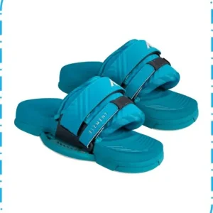 Kites, Boards, Bars, Pads, Vests, Bags, Foil und Zubehör Neuheit