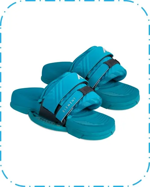 Kites, Boards, Bars, Pads, Vests, Bags, Foil und Zubehör Neuheit