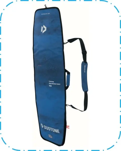 Kites, Boards, Bars, Pads, Vests, Bags, Foil und Zubehör Abverkauf