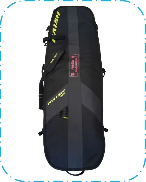 Solange Der Vorrat Reicht Kites, Boards, Bars, Pads, Vests, Bags, Foil und Zubehör