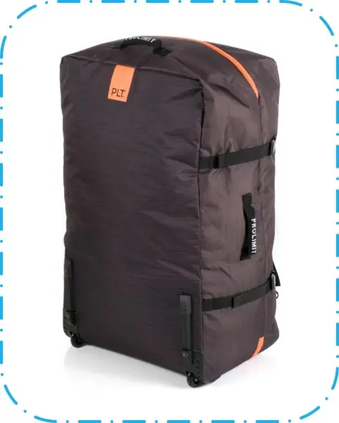 Boards, Paddle, Finnen, Bags, Vests und Zubehör. Heißes Angebot