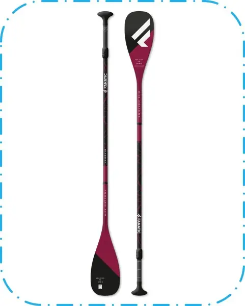 Boards, Paddle, Finnen, Bags, Vests und Zubehör. Begrenztes Angebot