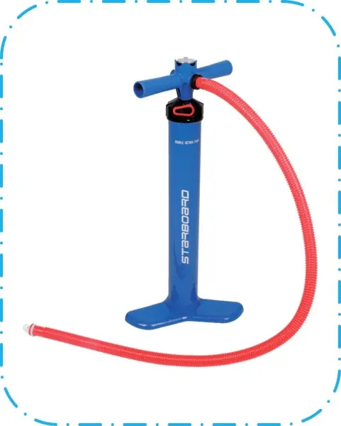 Saisonangebot Boards, Paddle, Finnen, Bags, Vests und Zubehör.