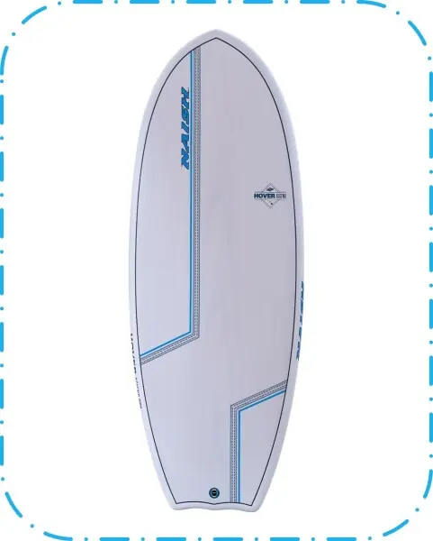 Kites, Boards, Bars, Pads, Vests, Bags, Foil und Zubehör Neu