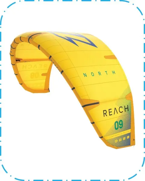 Kites, Boards, Bars, Pads, Vests, Bags, Foil und Zubehör Letzte Chance