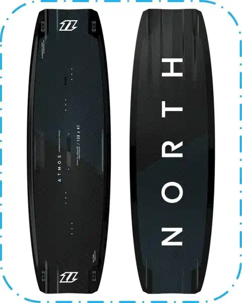 Kites, Boards, Bars, Pads, Vests, Bags, Foil und Zubehör Bestpreis