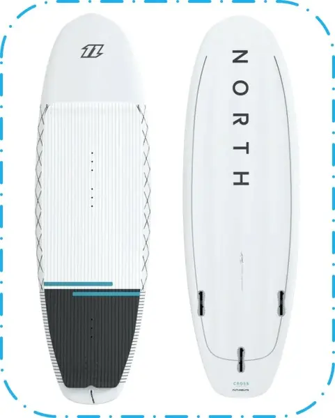 Kites, Boards, Bars, Pads, Vests, Bags, Foil und Zubehör Sonderangebot