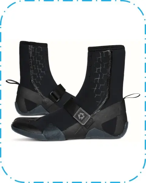 Neopren Anzug, Schuhe, Handschuhe, Jacken, Hoodies. Markenprodukt